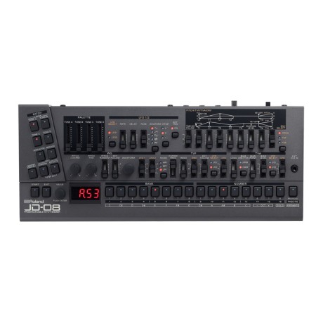 سینتی سایزر رولند Roland JD-08