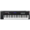 سینتی سایزر و میدی کنترلر Yamaha MX61 - Black
