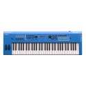 سینتی سایزر و میدی کنترلر Yamaha MX61 - Blue