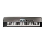 ورک استیشن کرگ KORG Krome EX 88