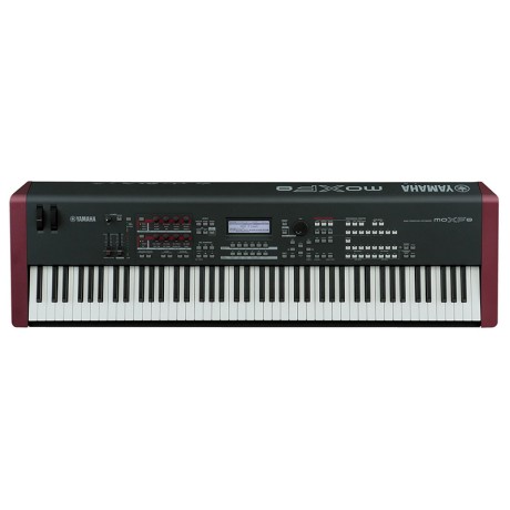 ورک استیشن یاماها Yamaha MOXF 8