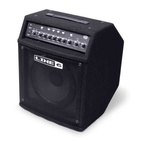 آمپلی فایر گیتار لاین 6 Line 6 LowDown LD150