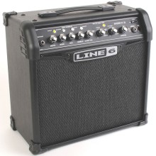 قیمت خرید فروش آمپلی فایر گیتار لاین 6 Line 6 Spider IV-15