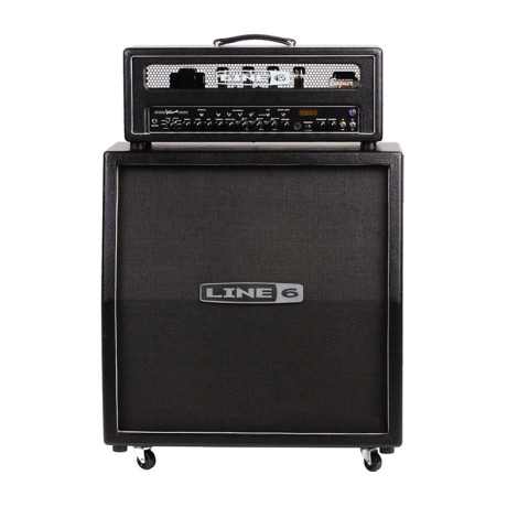 آمپلی فایر گیتار لاین 6 Line 6 Spider Valve HD100