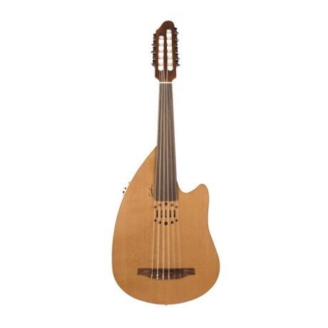 عود گودین Godin MultiOud Encore Nylon