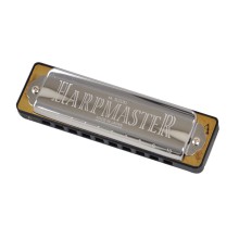 قیمت خرید فروش ساز دهنی سوزوکی Suzuki Harpmaster MR 200