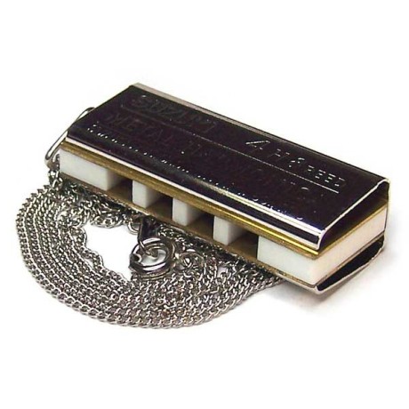 ساز دهنی سوزوکی Suzuki N1200