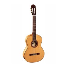 قیمت خرید فروش گیتار کلاسیک آلمانزا Almansa 413 Flamenco