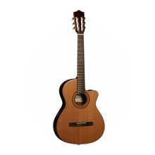 قیمت خرید فروش گیتار کلاسیک آلمانزا Almansa CS-CW-LR-E1