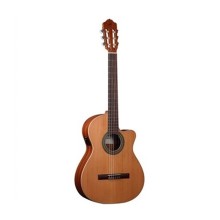 قیمت خرید فروش گیتار کلاسیک آلمانزا Almansa Nature 400 CTW