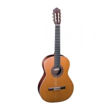 قیمت خرید فروش گیتار کلاسیک آلمانزا Almansa Seniorita 401