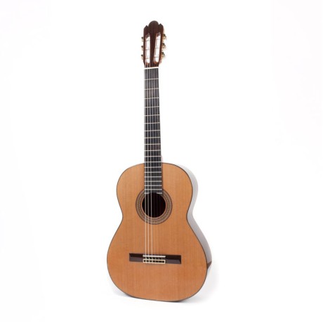 گیتار کلاسیک آنتونیو سانچز Antonio Sanchez 1020