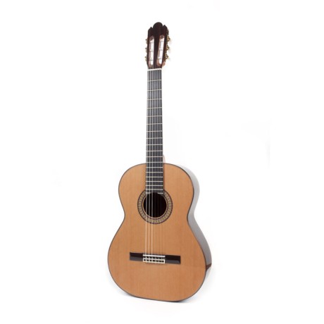 گیتار کلاسیک آنتونیو سانچز Antonio Sanchez 1025