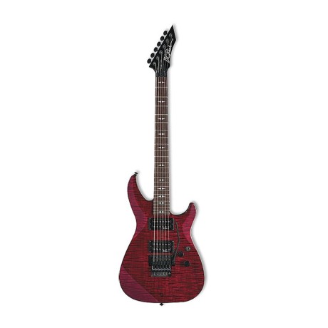 گیتار الکتریک بی سی ریچ B.C.Rich Villain VLP