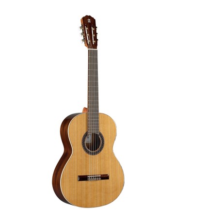 گیتار کلاسیک الحمرا Alhambra 1C Cedro