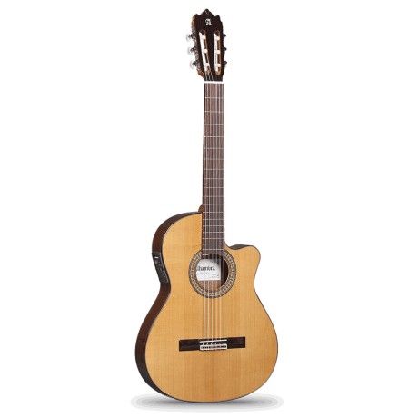 گیتار کلاسیک الحمرا Alhambra 3C-CT