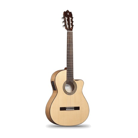 گیتار کلاسیک الحمرا Alhambra 3F CW-E1