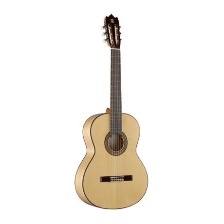 گیتار کلاسیک الحمرا Alhambra 3F G Flamenco