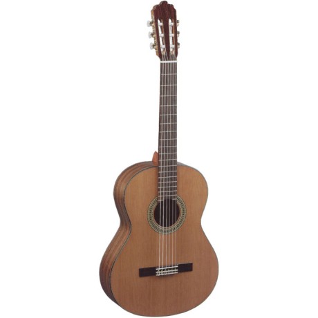 گیتار کلاسیک الحمرا Alhambra 4N