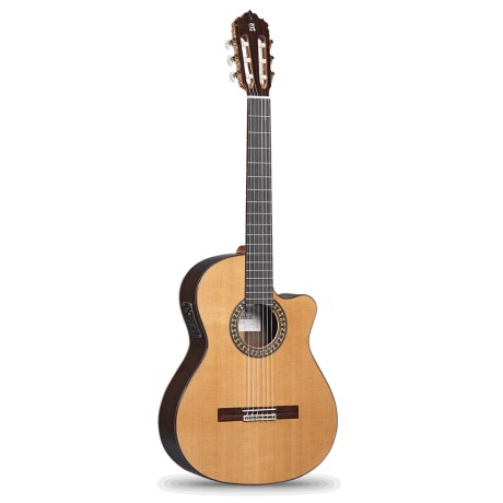 گیتار کلاسیک الحمرا Alhambra 5P-CW
