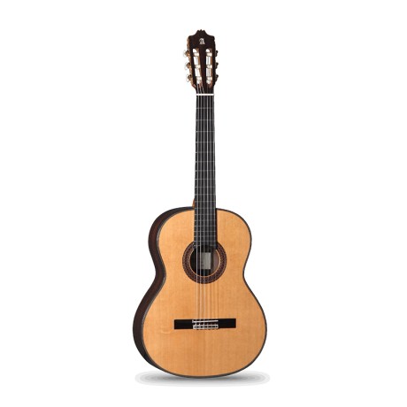 گیتار کلاسیک الحمرا Alhambra 7P