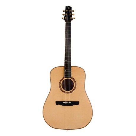 گیتار آکوستیک الحمرا Alhambra W-1