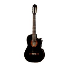 قیمت خرید فروش گيتار الکترو کلاسيک  هافنر Hofner HAC204 CEBK