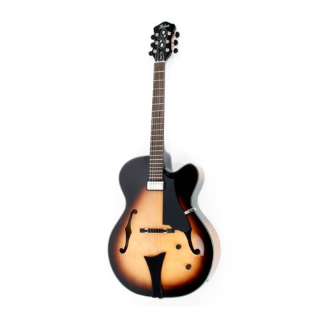 گیتار آکوستیک هافنر Hofner HCT-SL-SB-0