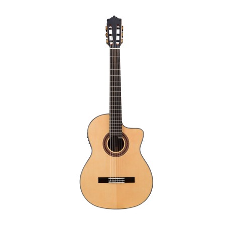 گیتار کلاسیک مارتینز Martinez MC-58S CE