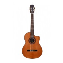 قیمت خرید فروش گیتار کلاسیک مارتینز Martinez MC-88C CE