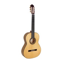 قیمت خرید فروش گیتار کلاسیک پاکو کاستیلو Paco Castillo 214F
