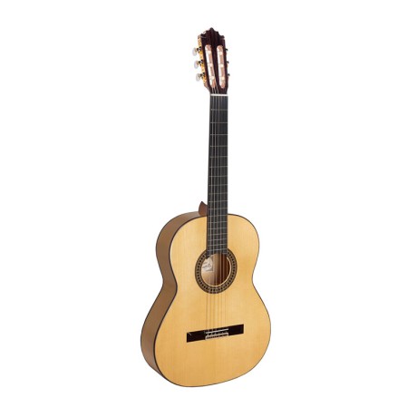 گیتار کلاسیک پاکو کاستیلو Paco Castillo 214F