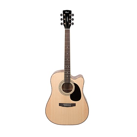 گیتار آکوستیک کورت Cort AD880CE NS