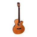 گیتار آکوستیک Cort CEC1 Nat