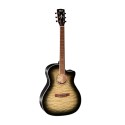 گیتار آکوستیک Cort GA-AF TBB