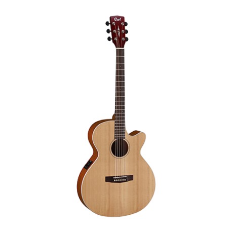 گیتار آکوستیک کورت Cort SFX1 NS