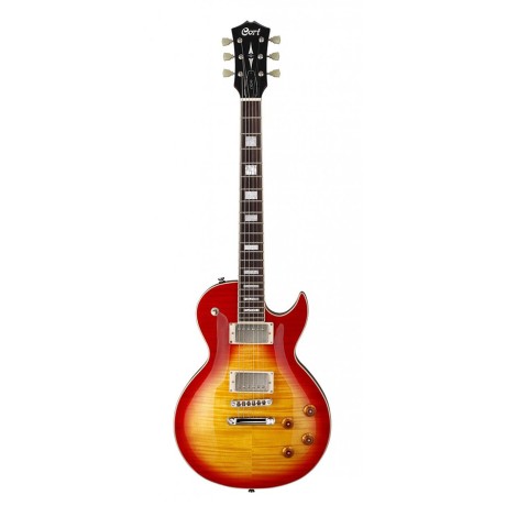 گیتار الکتریک کورت Cort CR280