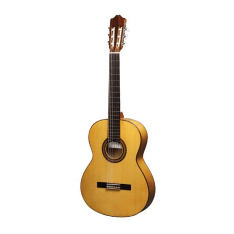 گیتار کلاسیک کوئنکا Cuenca 30 Flamenco Pure