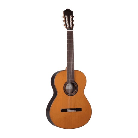 گیتار کلاسیک کوئنکا Cuenca 45 Ziricote