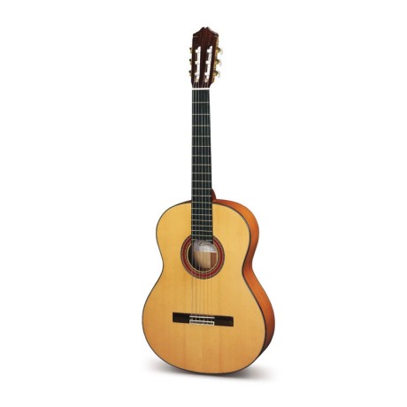 گیتار کلاسیک کوئنکا Cuenca 70 Flamenco Pure