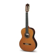 قیمت خرید فروش گیتار کلاسیک کوئنکا Cuenca 80 Flamenco Pure