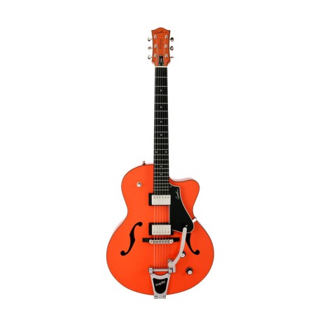 گیتار الکتریک گودین Godin 5th Avenue Uptown GT Orange
