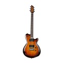 گیتار الکتریک Godin LGXT Flame AAA