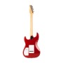 گیتار الکتریک گودین Godin Session LTD Desert Red HG MN