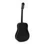 گیتار آکوستیک اپیفون Epiphone DR 100 Ebony