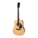 گیتار آکوستیک Epiphone DR 100 Natural