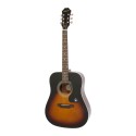 گیتار آکوستیک Epiphone DR 100 Vintage Sunburst