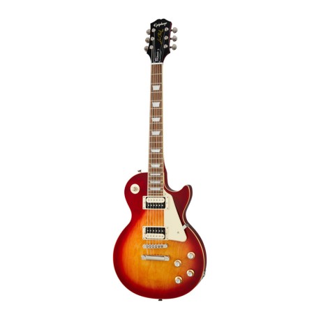 گیتار الکتریک اپیفون Epiphone Les Paul Classic Heritage Cherry Sunburst