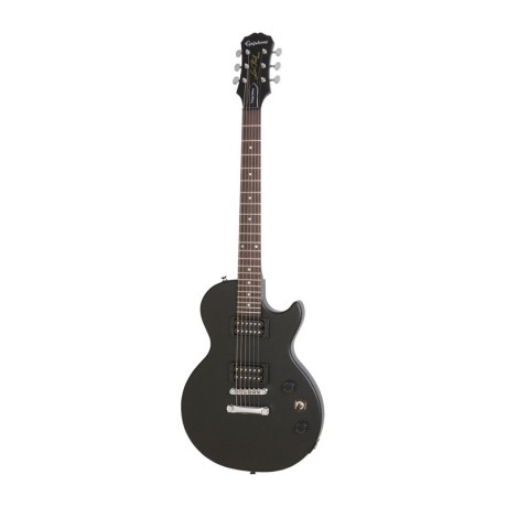 گیتار الکتریک اپیفون Epiphone Les Paul Special Satin E1 Vintage Worn Ebony