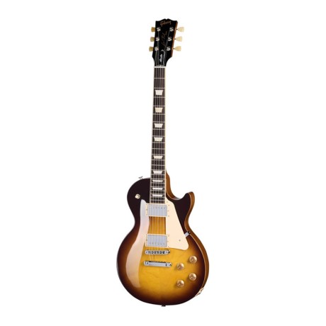 گیتار الکتریک گیبسون Gibson Les Paul Studio Tobacco Burst